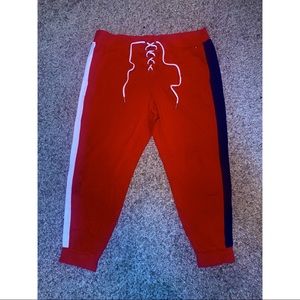 Designer Sweatpants